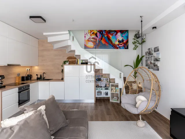 Eladó ház Budakeszi 70 nm