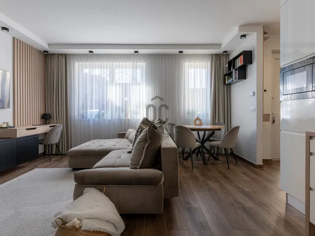 Eladó ház Budakeszi 70 nm