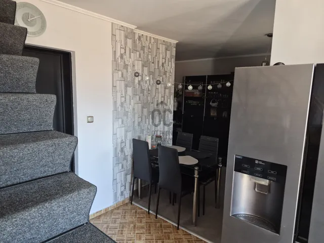 Eladó lakás Budaörs 75 nm