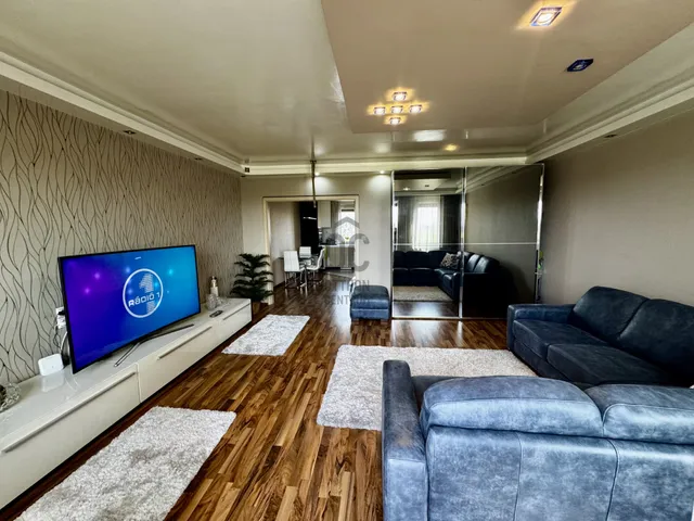 Eladó lakás Budapest XI. kerület, Gazdagrét 73 nm