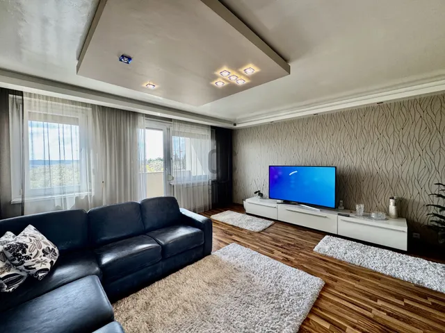 Eladó lakás Budapest XI. kerület, Gazdagrét 73 nm