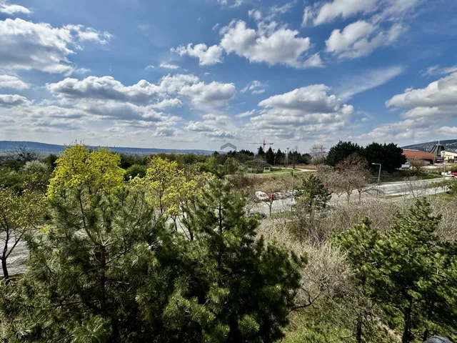 Eladó lakás Budapest XI. kerület, Gazdagrét 73 nm