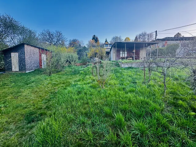 Eladó telek Törökbálint 904 nm