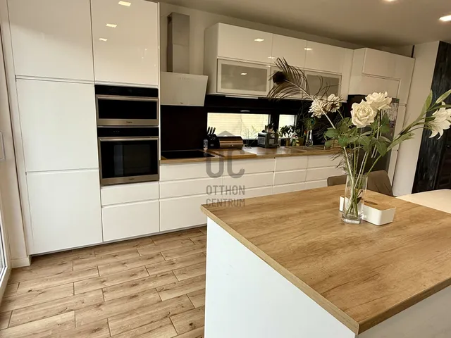 Kiadó ház Üröm 150 nm