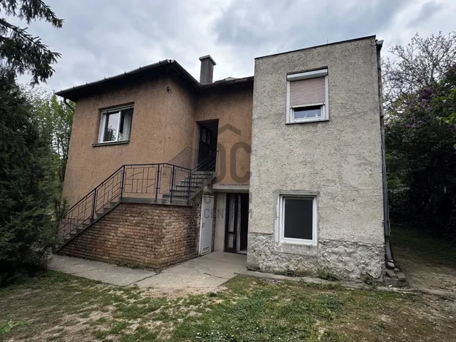 Eladó telek Budapest XI. kerület, Madárhegy 900 nm