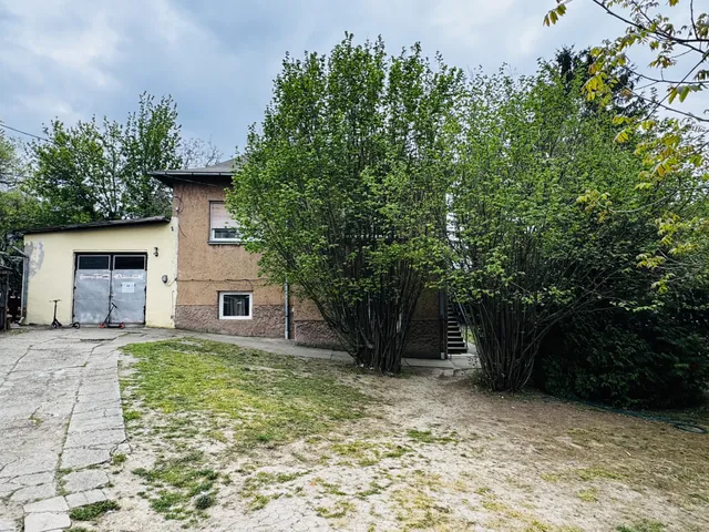 Eladó telek Budapest XI. kerület, Madárhegy 900 nm