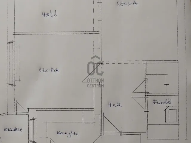 Eladó lakás Budapest XI. kerület, Gellérthegy 70 nm