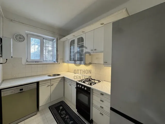 Eladó lakás Budapest XI. kerület, Gellérthegy 70 nm