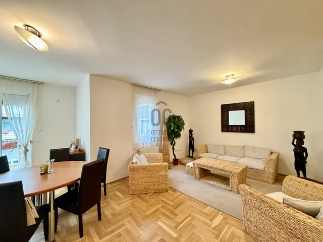 Eladó lakás Budapest III. kerület, Óbuda 73 nm