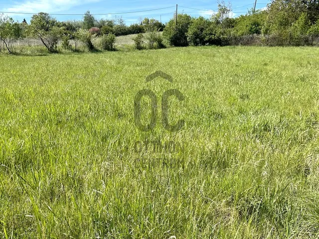 Eladó telek Páty 2163 nm