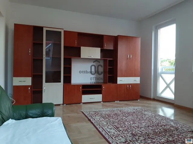 Eladó lakás Budaörs 57 nm