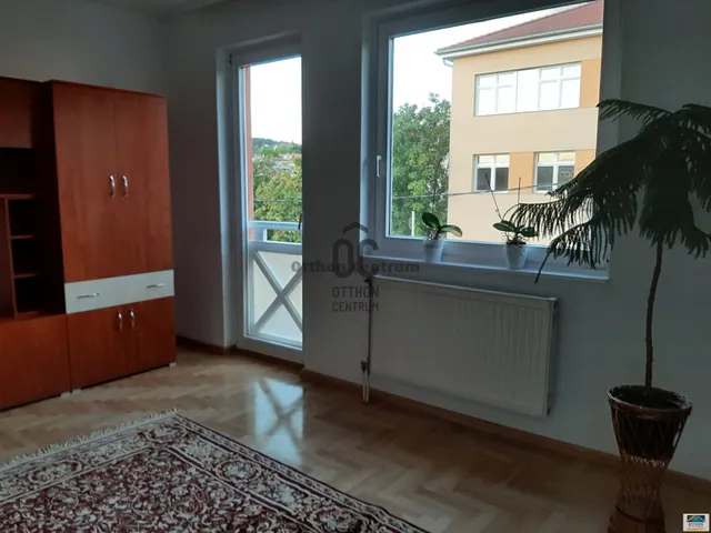 Eladó lakás Budaörs 57 nm