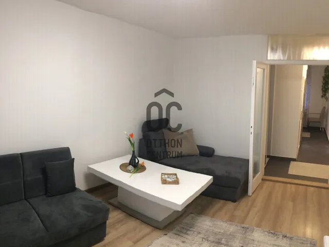 Kiadó lakás Budaörs 46 nm