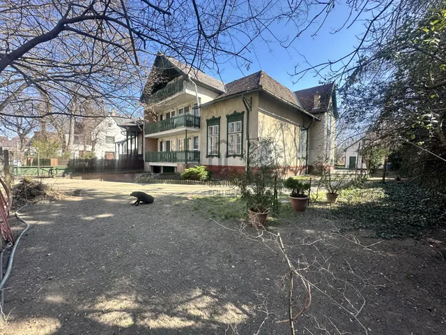 Eladó telek Debrecen, Nagyerdő, Simonyi út 1806 nm