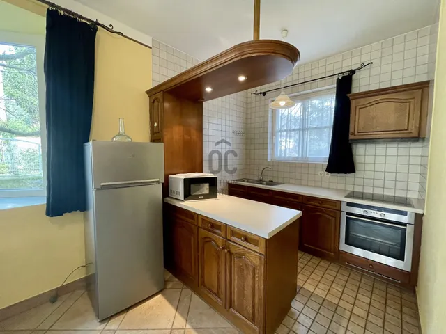 Kiadó lakás Budapest XI. kerület, Sasad-Sashegy XI. ker. 34 nm