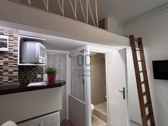 Eladó lakás Budapest XII. kerület, Svábhegy 9 nm