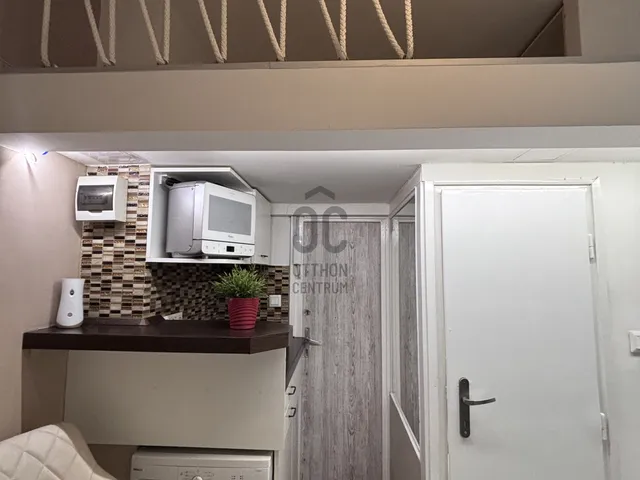 Eladó lakás Budapest XII. kerület, Svábhegy 9 nm