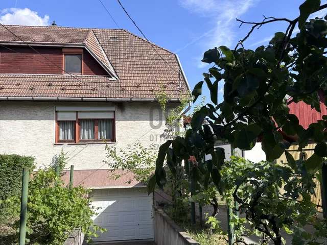 Eladó ház Budapest XXII. kerület, Budafok 90 nm