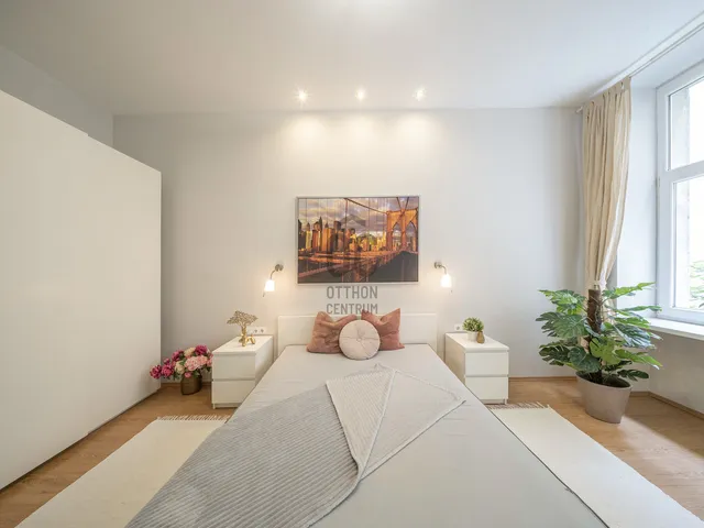Eladó lakás Budapest IX. kerület, Belső Ferencváros 66 nm