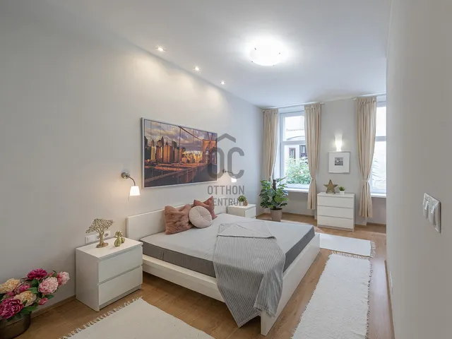 Eladó lakás Budapest IX. kerület, Belső Ferencváros 66 nm