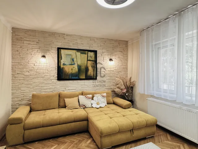 Kiadó lakás Budapest II. kerület, Rózsadomb 57 nm