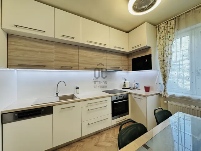 Kiadó lakás Budapest II. kerület, Rózsadomb 57 nm