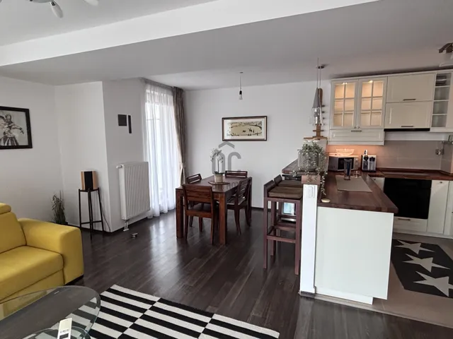 Eladó lakás Budapest IX. kerület, Középső Ferencváros 92 nm