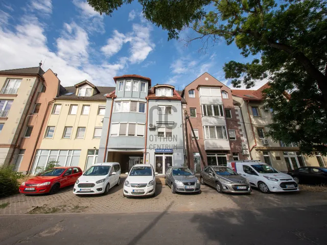Eladó lakás Debrecen, Belváros 65 nm