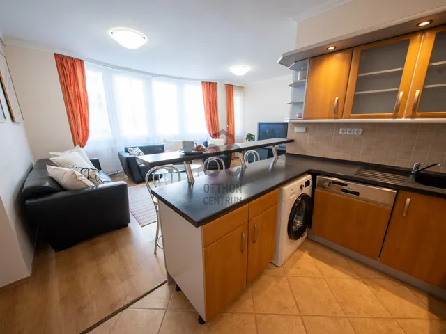 Eladó lakás Debrecen, Belváros 65 nm