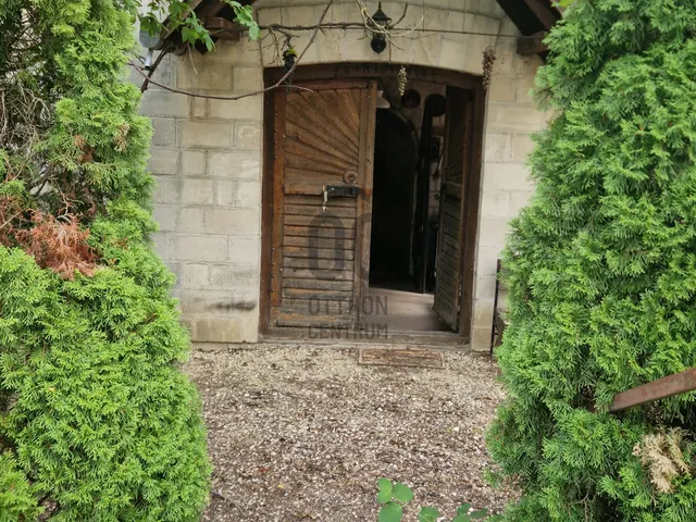 Eladó mezőgazdasági ingatlan Etyek 1061 nm