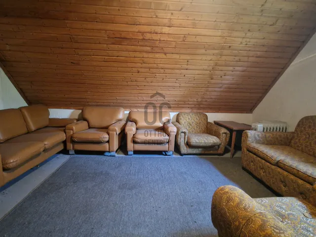 Eladó mezőgazdasági ingatlan Etyek 1061 nm