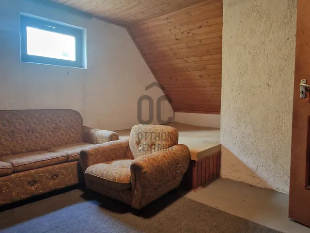 Eladó mezőgazdasági ingatlan Etyek 1061 nm