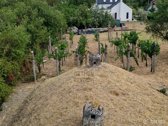 Eladó mezőgazdasági ingatlan Etyek 1061 nm