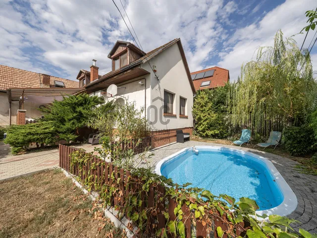 Eladó ház Budaörs 94 nm