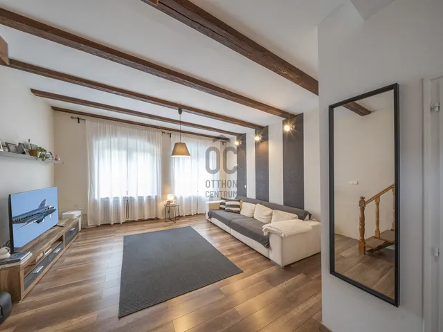 Eladó ház Budaörs 94 nm