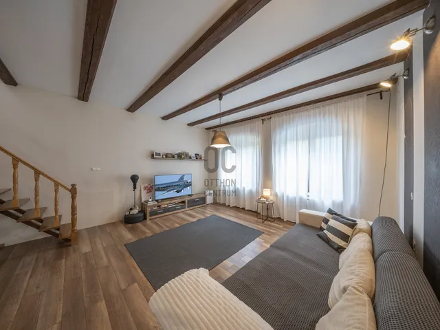 Eladó ház Budaörs 94 nm