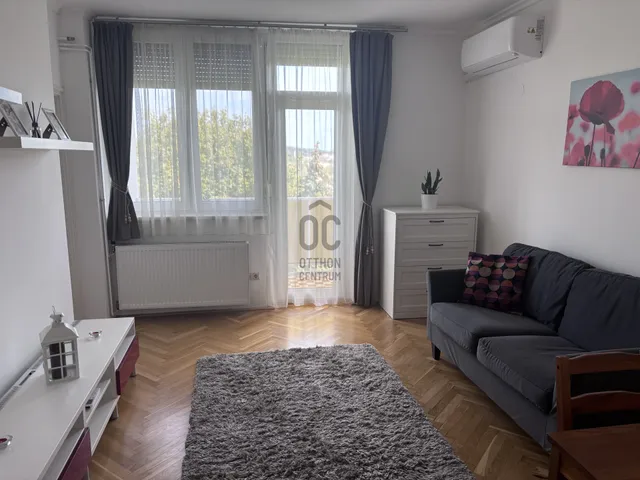 Kiadó lakás Budapest XI. kerület, Sasad-Sashegy XI. ker. 50 nm