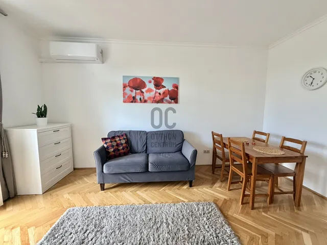 Kiadó lakás Budapest XI. kerület, Sasad-Sashegy XI. ker. 50 nm