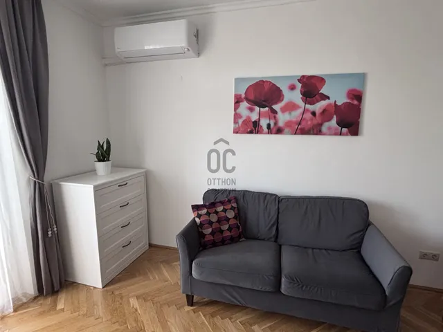 Kiadó lakás Budapest XI. kerület, Sasad-Sashegy XI. ker. 50 nm