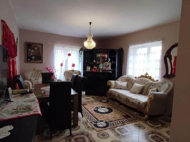 Eladó ház Ács 100 nm