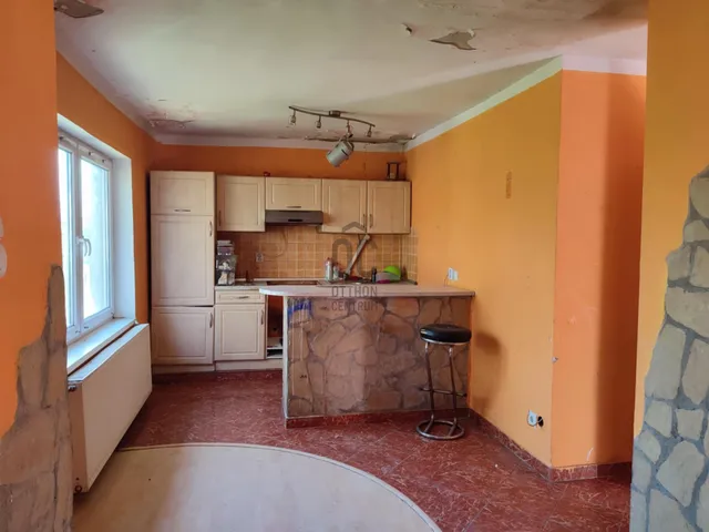 Eladó ház Komárom, Szőny 120 nm