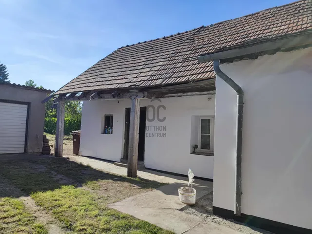 Eladó ház Kisbér 80 nm