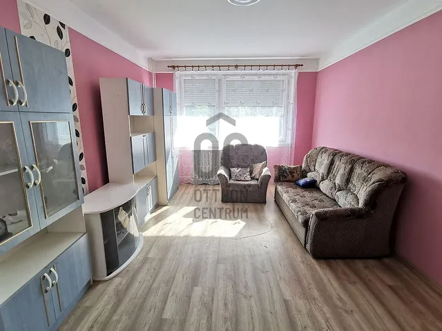 Eladó lakás Tatabánya, Dózsakert 49 nm