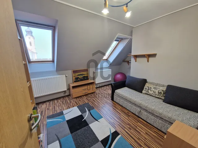 Eladó lakás Tata 106 nm