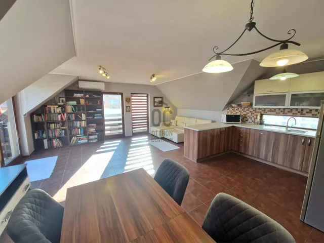 Eladó lakás Tata 106 nm