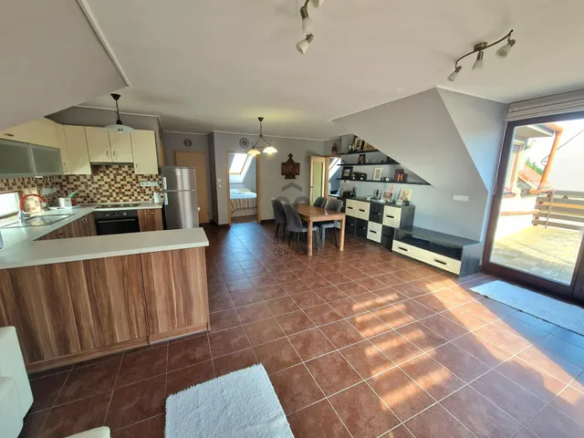 Eladó lakás Tata 106 nm