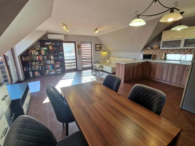 Eladó lakás Tata 106 nm