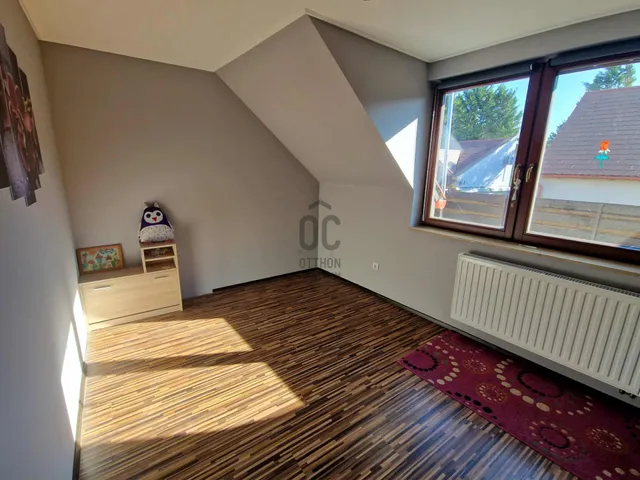 Eladó lakás Tata 106 nm