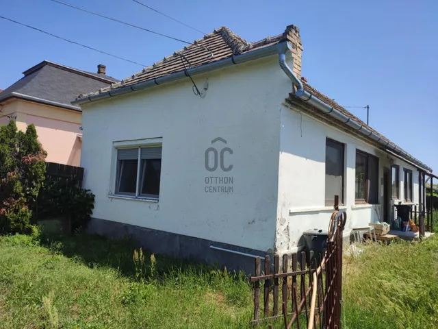 Eladó ház Nagyigmánd 91 nm