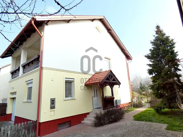 Eladó ház Baj 191 nm
